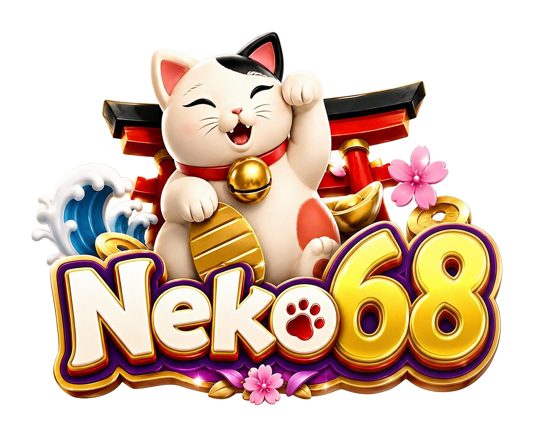 NEKO68 เว็บสล็อตออนไลน์ คาสิโน